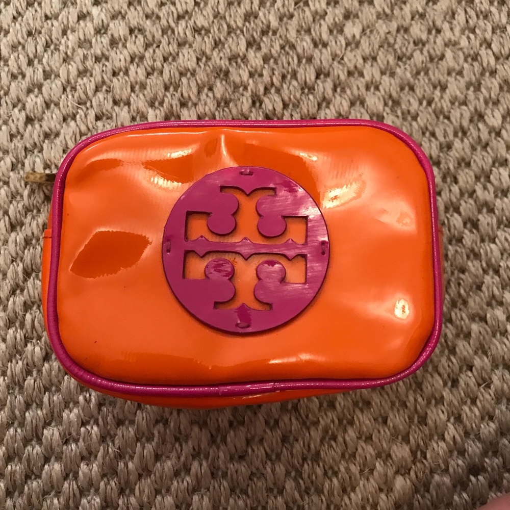 Tory Burch Cosmetic Bag